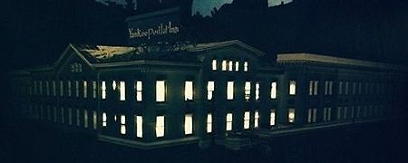 The Yankee Pedlar Inn Torrington Εξωτερικό φωτογραφία