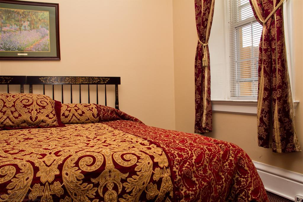 The Yankee Pedlar Inn Torrington Δωμάτιο φωτογραφία