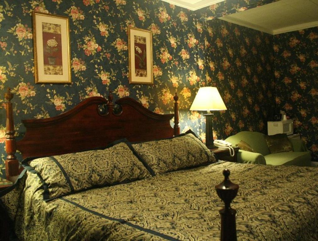 The Yankee Pedlar Inn Torrington Δωμάτιο φωτογραφία