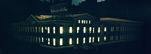 The Yankee Pedlar Inn Torrington Εξωτερικό φωτογραφία