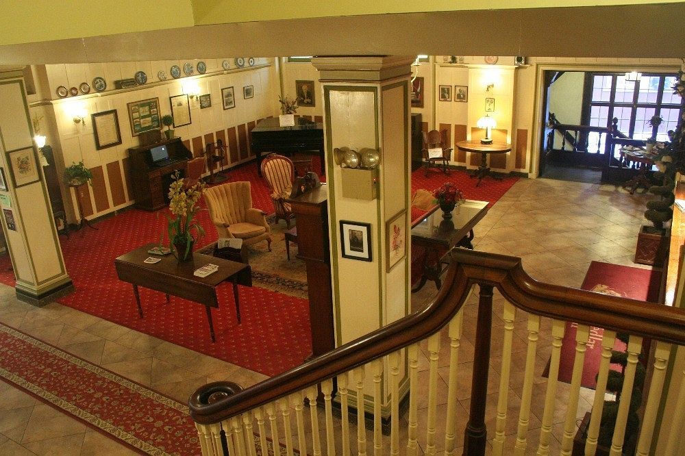 The Yankee Pedlar Inn Torrington Εξωτερικό φωτογραφία