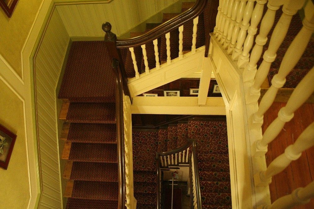 The Yankee Pedlar Inn Torrington Εξωτερικό φωτογραφία